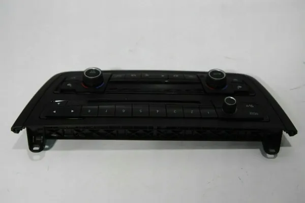 Panneau climatisation BMW 3 OEM 64119320343 image 4