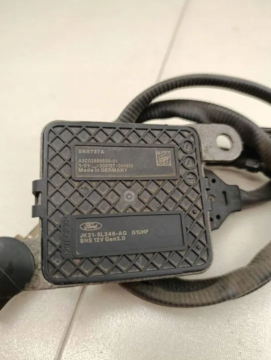 Sensor lambda Ford Transit Custom SNS737A image 3