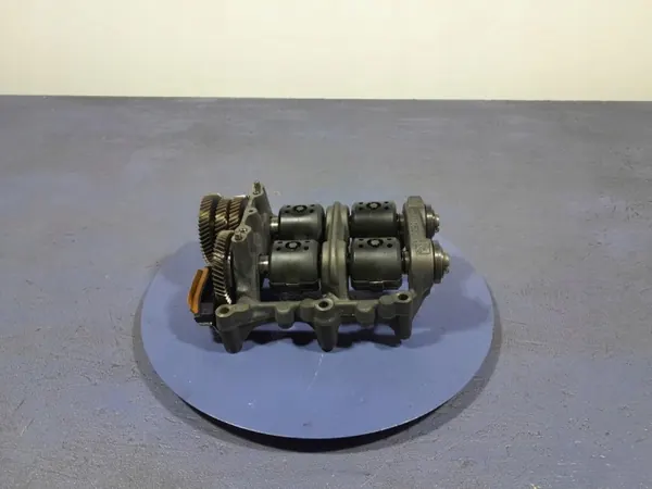 Balansaxlar OEM 05524R för Nissan Navara D23 2.3 DCI image 2