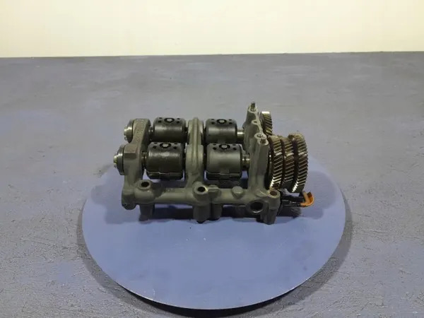 Balansaxlar OEM 05524R för Nissan Navara D23 2.3 DCI image 3