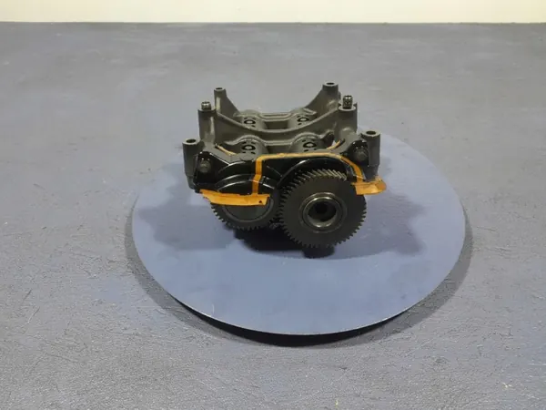 Balansaxlar OEM 05524R för Nissan Navara D23 2.3 DCI image 8