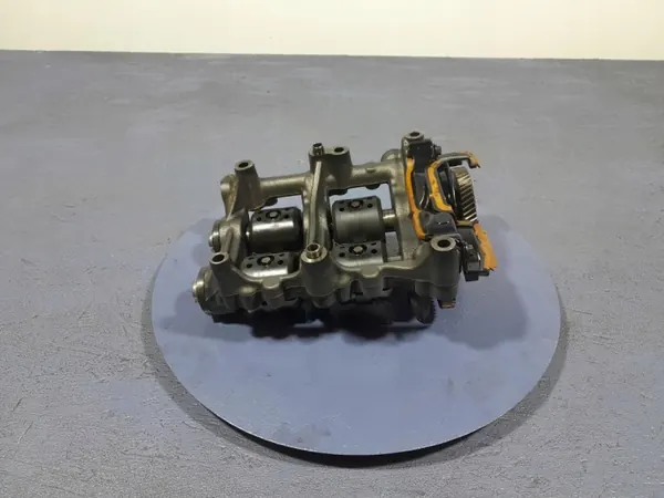 Balansaxlar OEM 05524R för Nissan Navara D23 2.3 DCI image 9