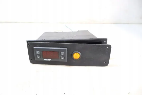 Compressor Ar Condicionado Renault OE OEM 56789034 Usado image 3