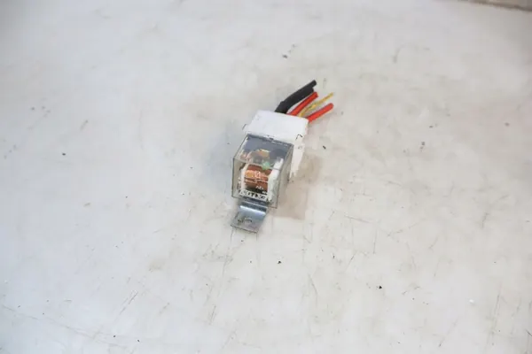 Compressor Ar Condicionado Renault OE OEM 56789034 Usado image 4