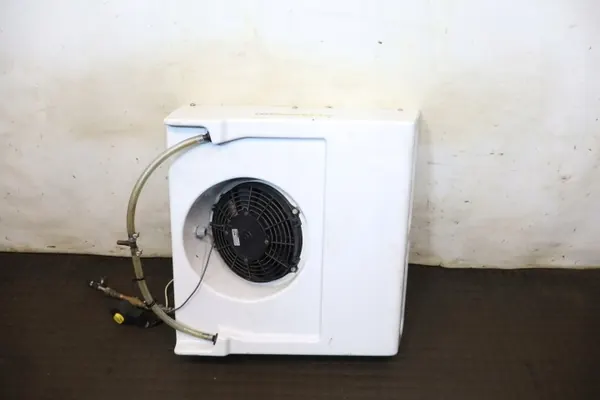 Compressor Ar Condicionado Renault OE OEM 56789034 Usado image 5