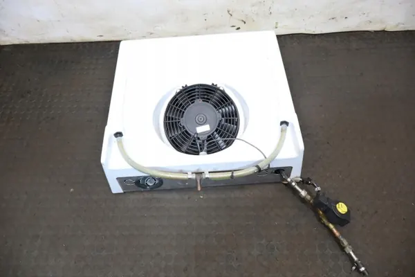 Compressor Ar Condicionado Renault OE OEM 56789034 Usado image 6