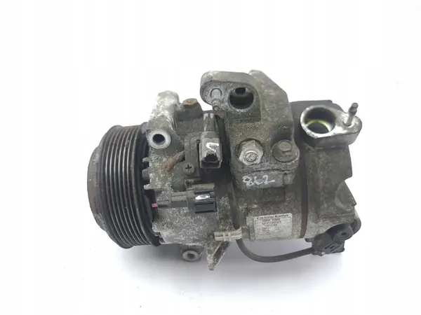 Compressore A/C Nissan 370Z 2013 image 2