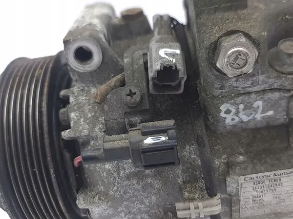 Compressore A/C Nissan 370Z 2013 image 4