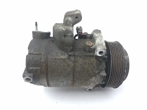 Compressore A/C Nissan 370Z 2013 image 6