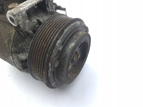 Compressore A/C Nissan 370Z 2013 image 7