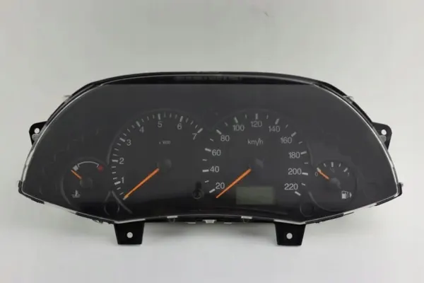 Tachometri Ford Focus MK1 1.8 TDCI OEM 98AP-10841-BC image 2