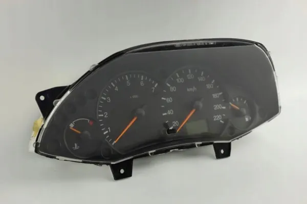 Tachometri Ford Focus MK1 1.8 TDCI OEM 98AP-10841-BC image 3