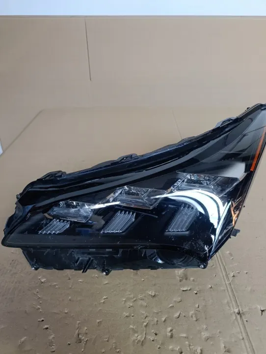 Faro izquierdo OEM 0LI-PPO- para Lexus NX 2015- image 2