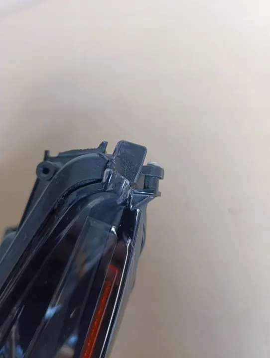 Faro izquierdo OEM 0LI-PPO- para Lexus NX 2015- image 4