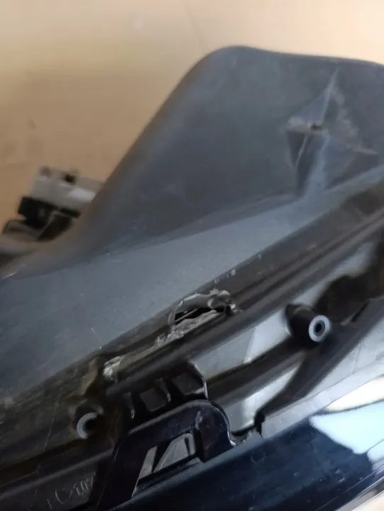 Faro izquierdo OEM 0LI-PPO- para Lexus NX 2015- image 5