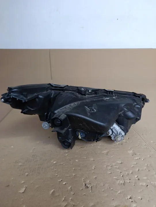 Faro izquierdo OEM 0LI-PPO- para Lexus NX 2015- image 6