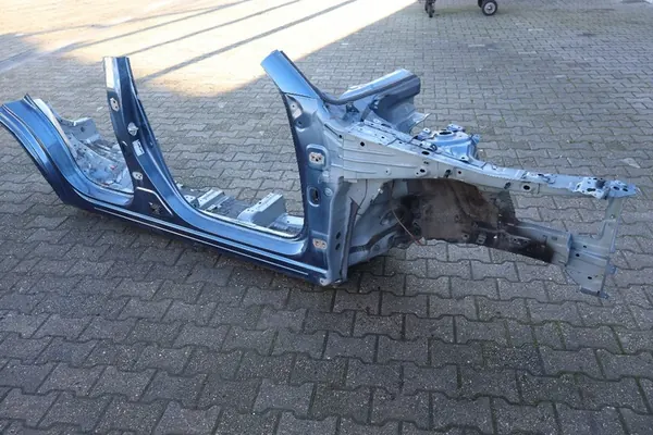 MAZDA CX-5 II 17- Aile Avant Droite OEM image 2