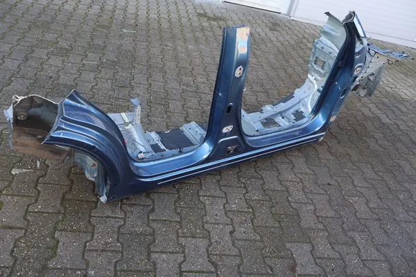 MAZDA CX-5 II 17- Aile Avant Droite OEM image 3