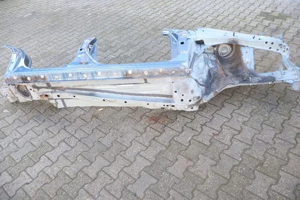 MAZDA CX-5 II 17- Aile Avant Droite OEM image 4