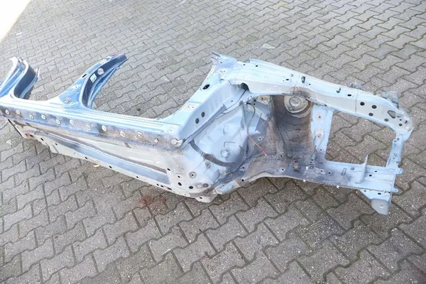 MAZDA CX-5 II 17- Aile Avant Droite OEM image 5