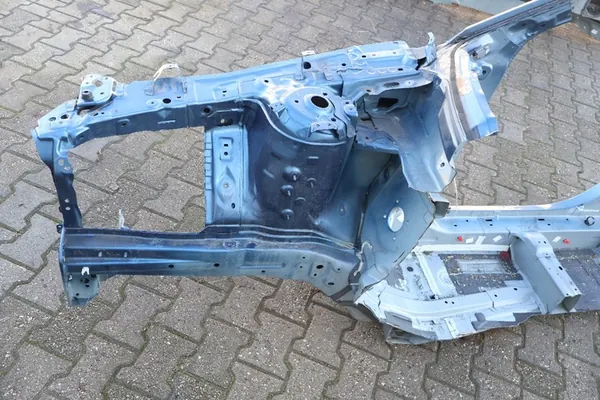 MAZDA CX-5 II 17- Aile Avant Droite OEM image 7