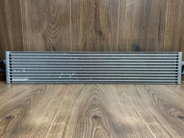 Växellådsoljekylare OEM 971317020B Porsche Panamera image 4