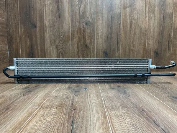 Växellådsoljekylare OEM 971317020B Porsche Panamera image 6