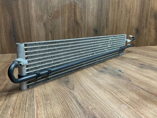 Växellådsoljekylare OEM 971317020B Porsche Panamera image 8