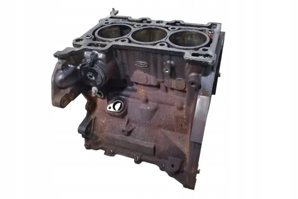 Bloco Motor LUCAR 47009 para Ford Focus MK3 1.0 EcoBoost image 2