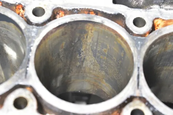 Bloco Motor LUCAR 47009 para Ford Focus MK3 1.0 EcoBoost image 3