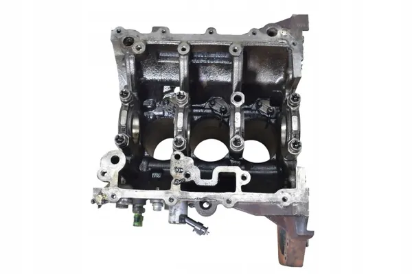 Bloco Motor LUCAR 47009 para Ford Focus MK3 1.0 EcoBoost image 9