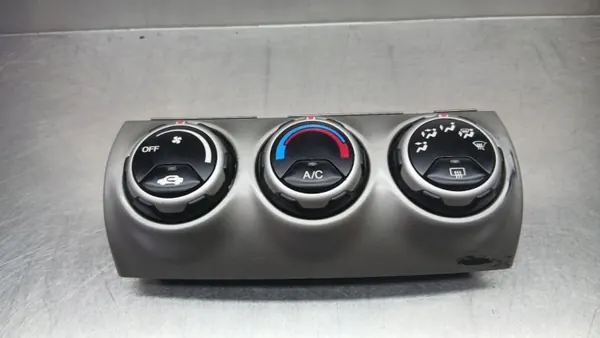 Panel AC OEM VOLVOMAR-142191-D026Z Honda CR-V II image 2
