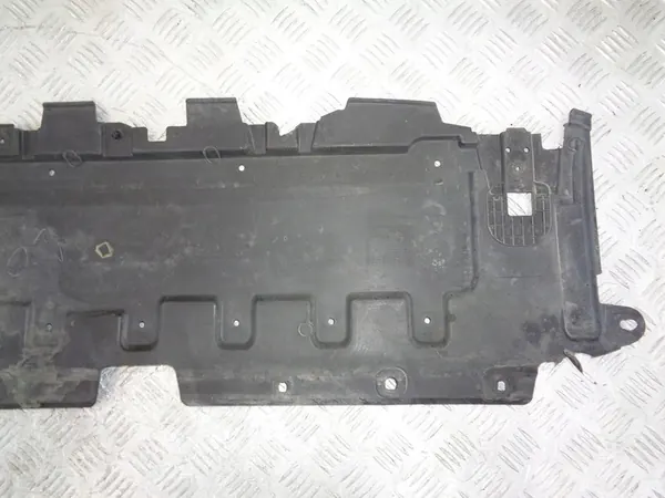 Nedre Framskydd Opel Astra V 2015-13423601 image 2