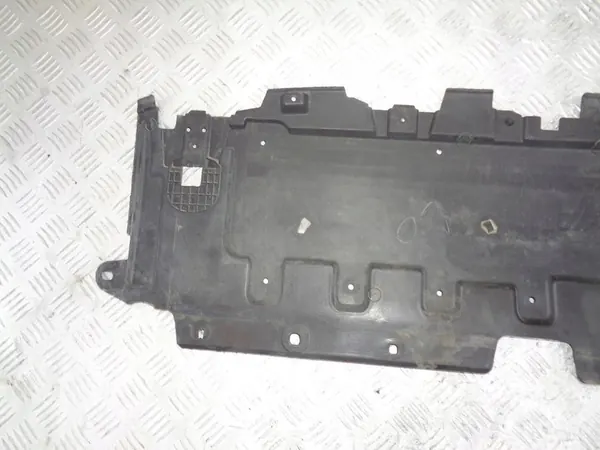 Nedre Framskydd Opel Astra V 2015-13423601 image 3