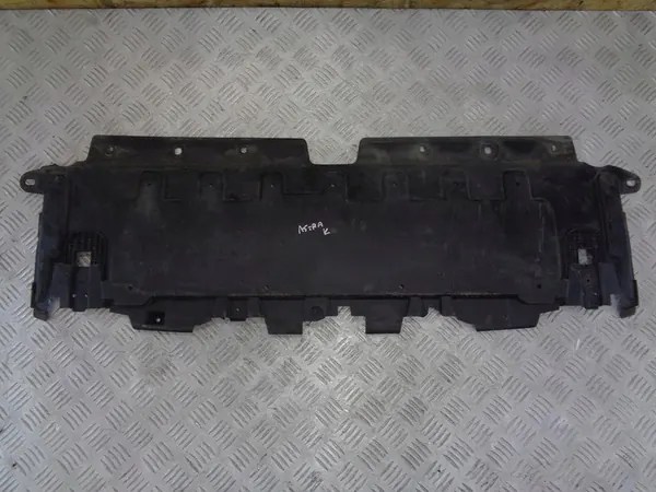 Nedre Framskydd Opel Astra V 2015-13423601 image 4