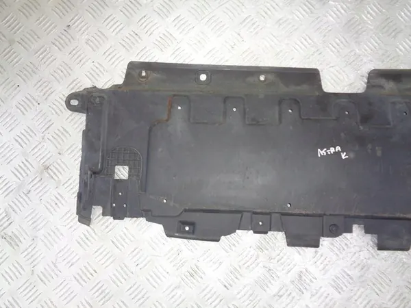 Nedre Framskydd Opel Astra V 2015-13423601 image 6