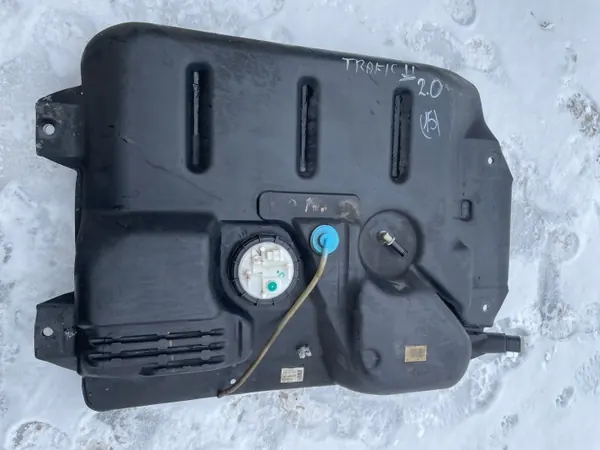 Brandstoftank Renault Trafic II OEM 8200896213 image 2