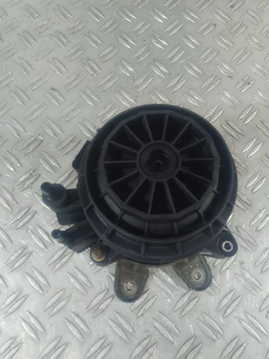 VITO 447 V KLAS 15- BRÄNSLEFILTER A6540905600 image 2