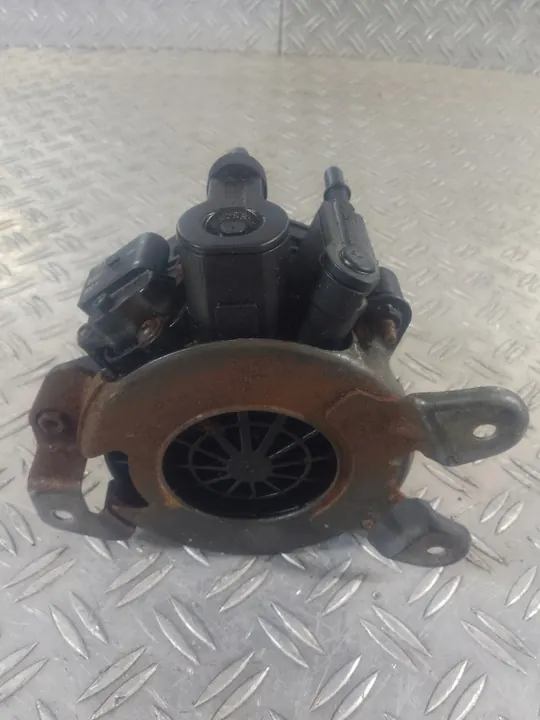 VITO 447 V KLAS 15- BRÄNSLEFILTER A6540905600 image 3