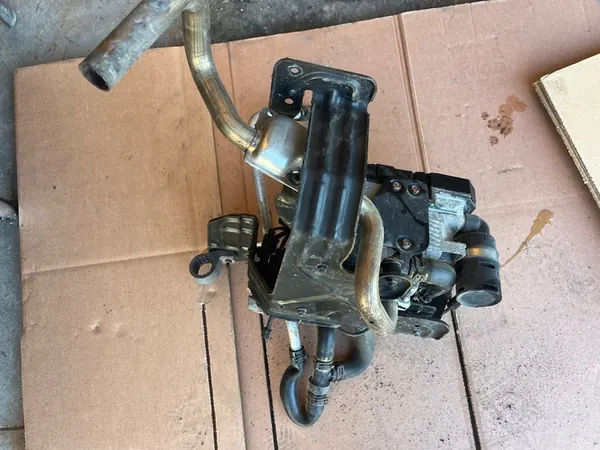 Webasto Parking Heater Volkswagen VW Transporter T5 03-09 image 3