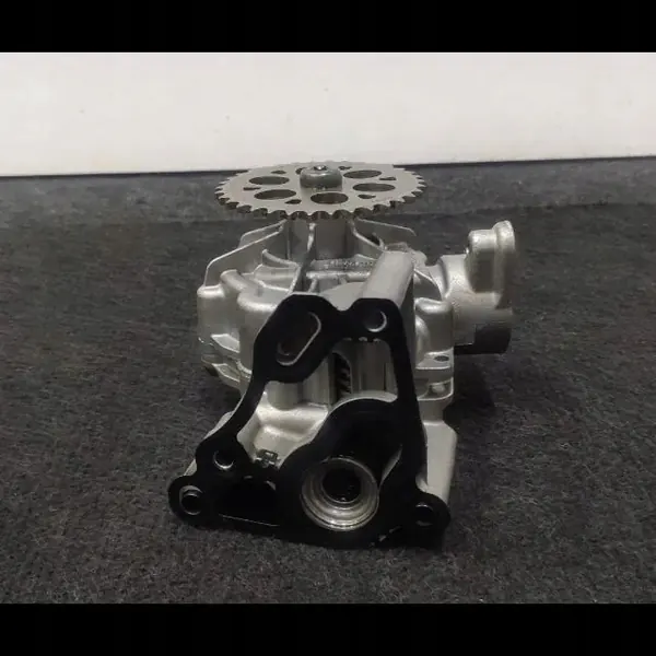 Pompe à huile Porsche OEM 06M115103Q pour Panamera 971 2.9 image 2