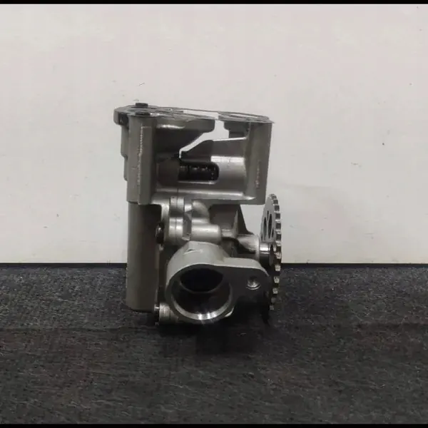 Pompe à huile Porsche OEM 06M115103Q pour Panamera 971 2.9 image 4