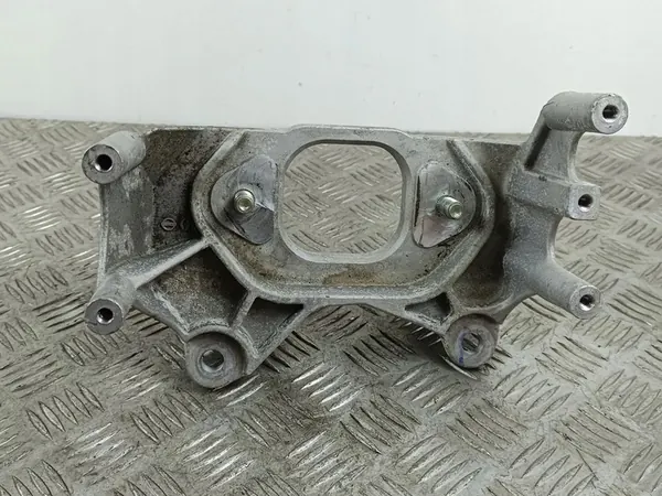 2022 Nissan Qashqai J12 Vaihteiston Tuki image 2