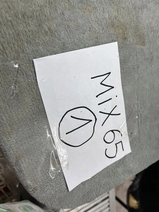 Fönsterhissmotor vänster bak Kia Venga OE 82450-1P010 image 5