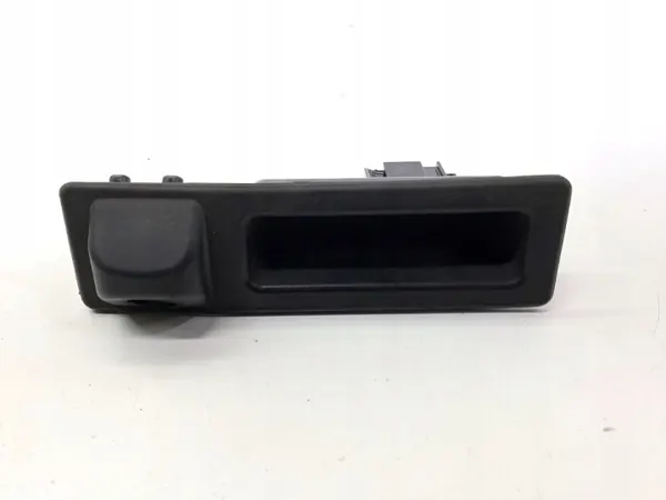 Puxador de porta-malas OEM 7345700 BMW F16 SUV 14-19 image 2