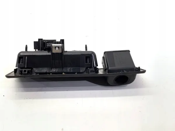 Puxador de porta-malas OEM 7345700 BMW F16 SUV 14-19 image 3