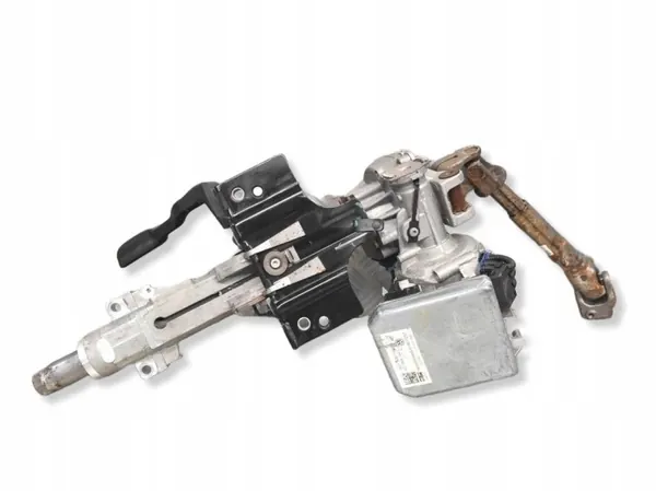 Gebrauchte Servopumpe OEM 6C1909144D für Lenksäule image 2