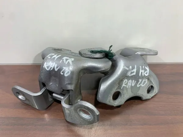 Toyota RAV4 framdörrgångjärn OEM FBZ26798 image 3