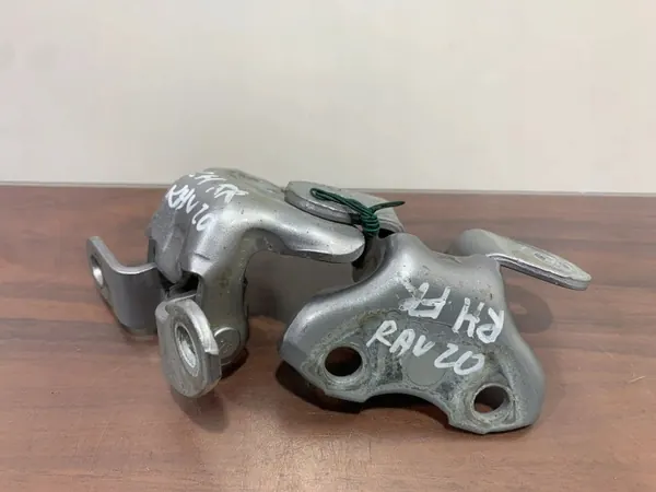 Toyota RAV4 framdörrgångjärn OEM FBZ26798 image 4