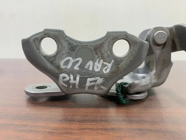Toyota RAV4 framdörrgångjärn OEM FBZ26798 image 5